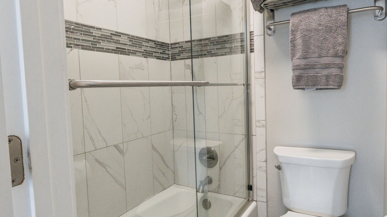 Photo of Bathroom in Seville Historic District