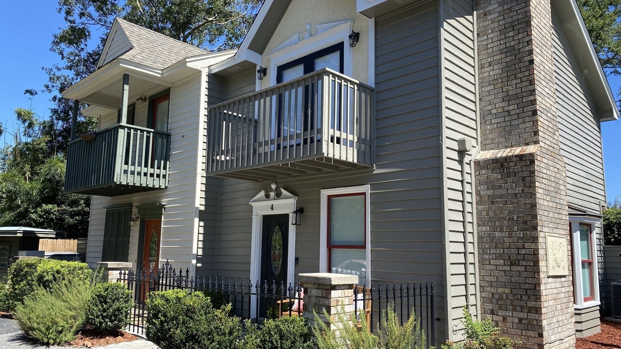 Photo of Outdoor in Seville Historic District