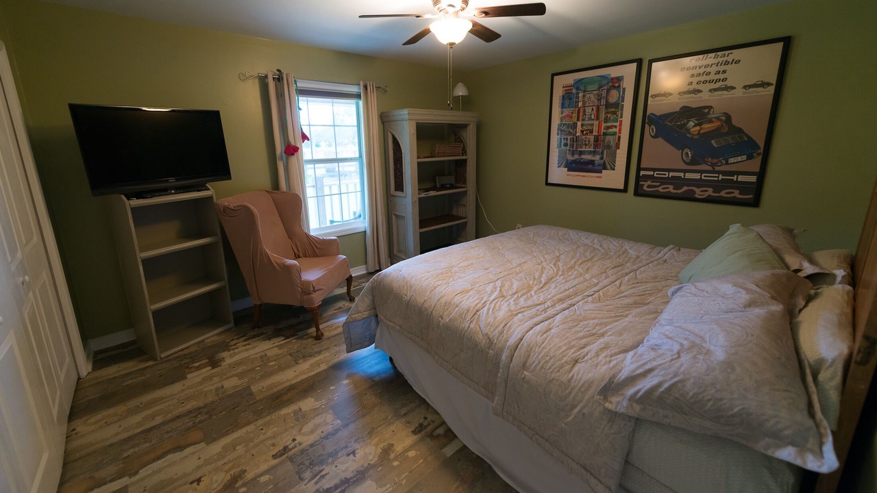 Photo of Bedroom in Fairhope