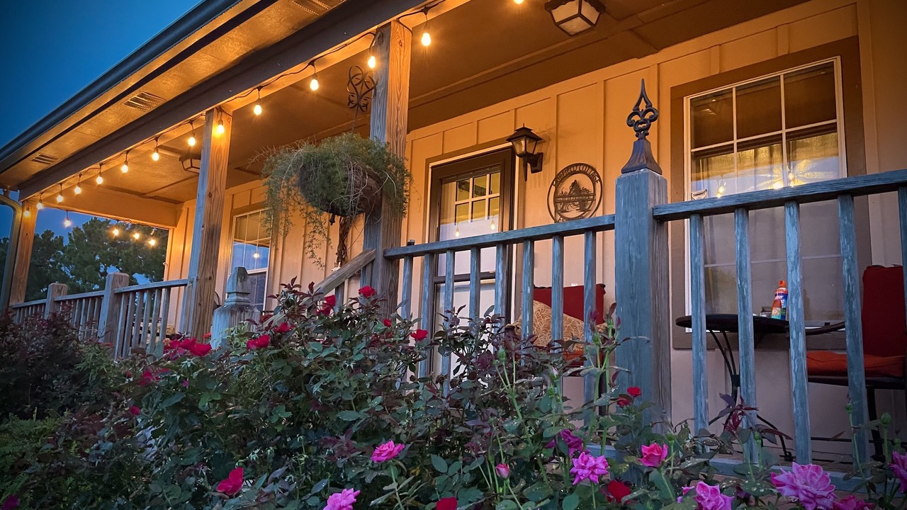 Photo of Outdoor in Fairhope