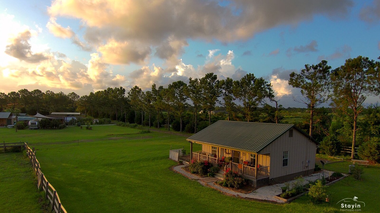 Photo of Outdoor in Fairhope