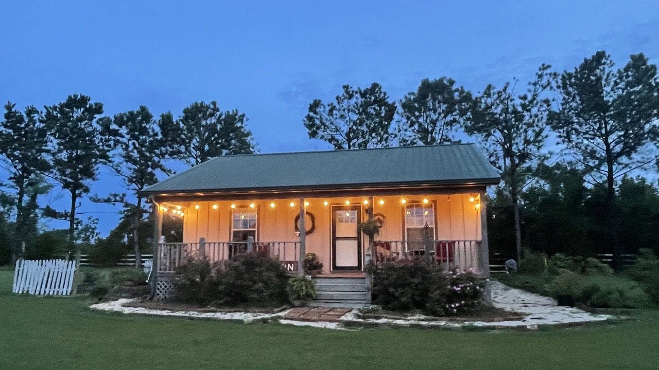 Photo of Outdoor in Fairhope