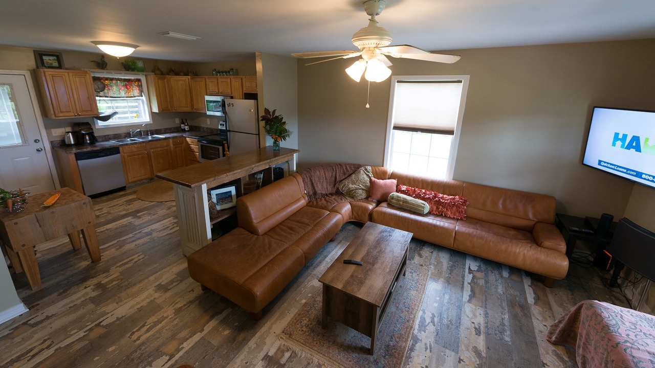 Photo of Livingroom in Fairhope