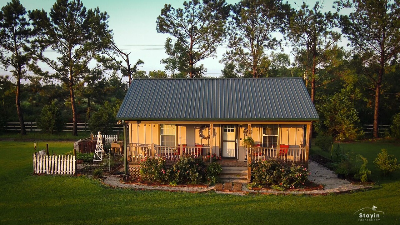 Photo of Outdoor in Fairhope