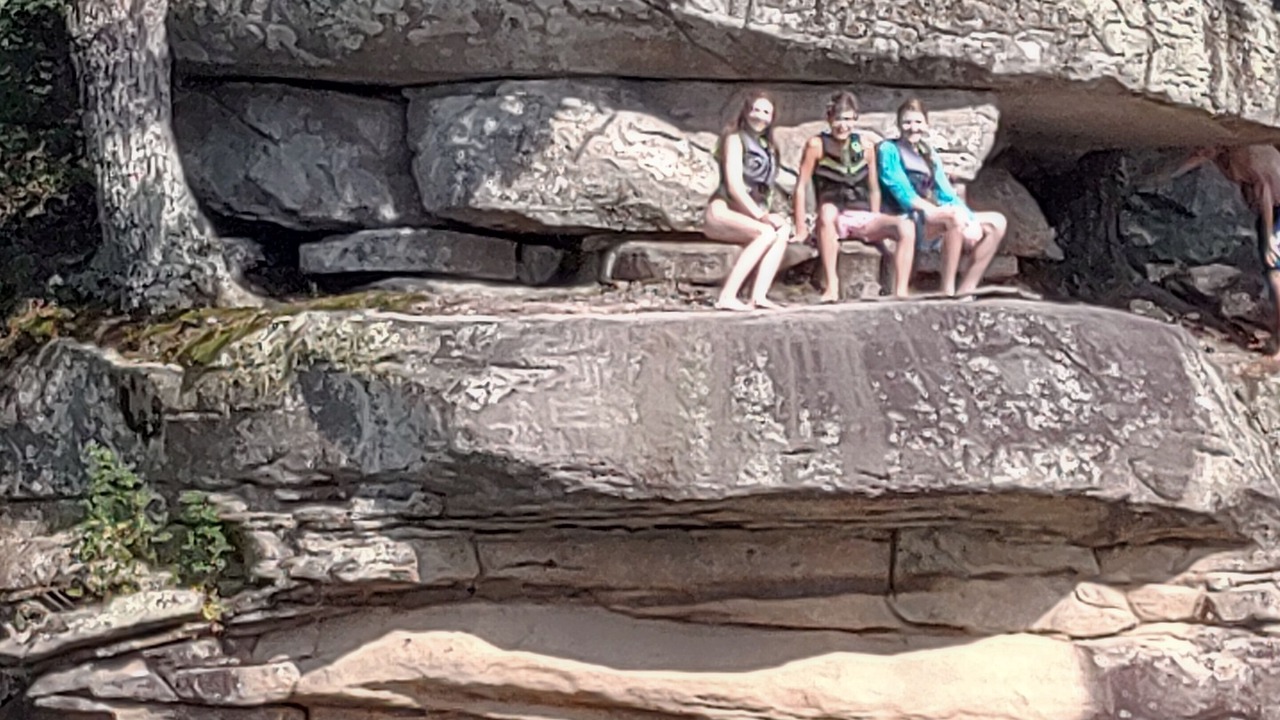 Photo of Others in Crane Hill