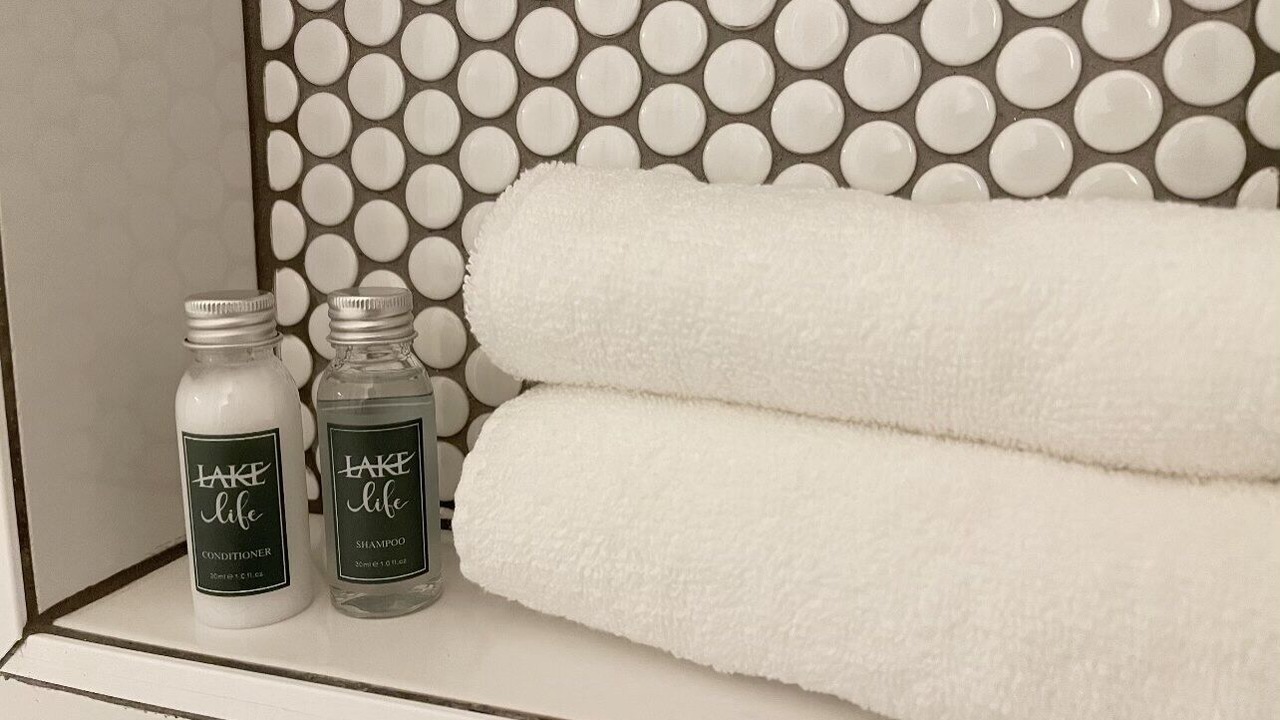 Photo of Bathroom in Crane Hill
