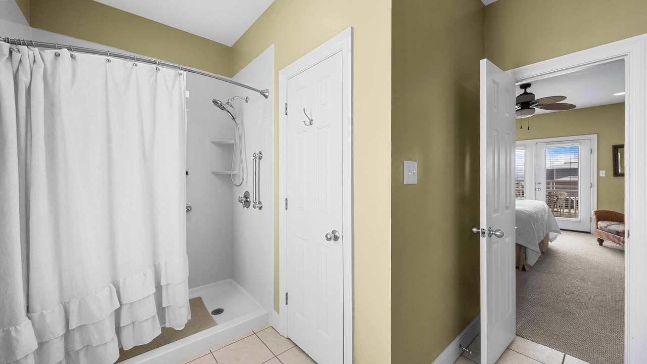 Photo of Bathroom in Morgantown