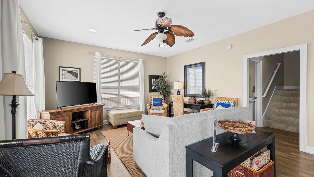 Photo of Livingroom in Morgantown