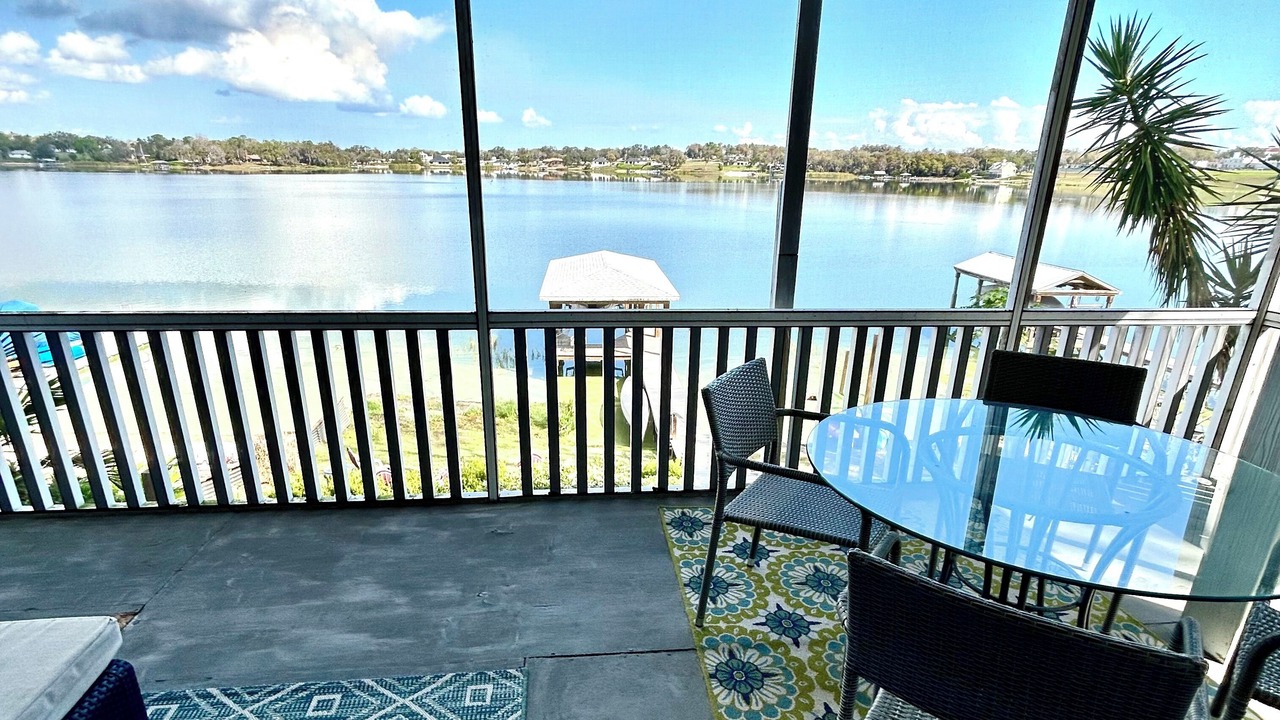 Photo of Outdoor in Montverde