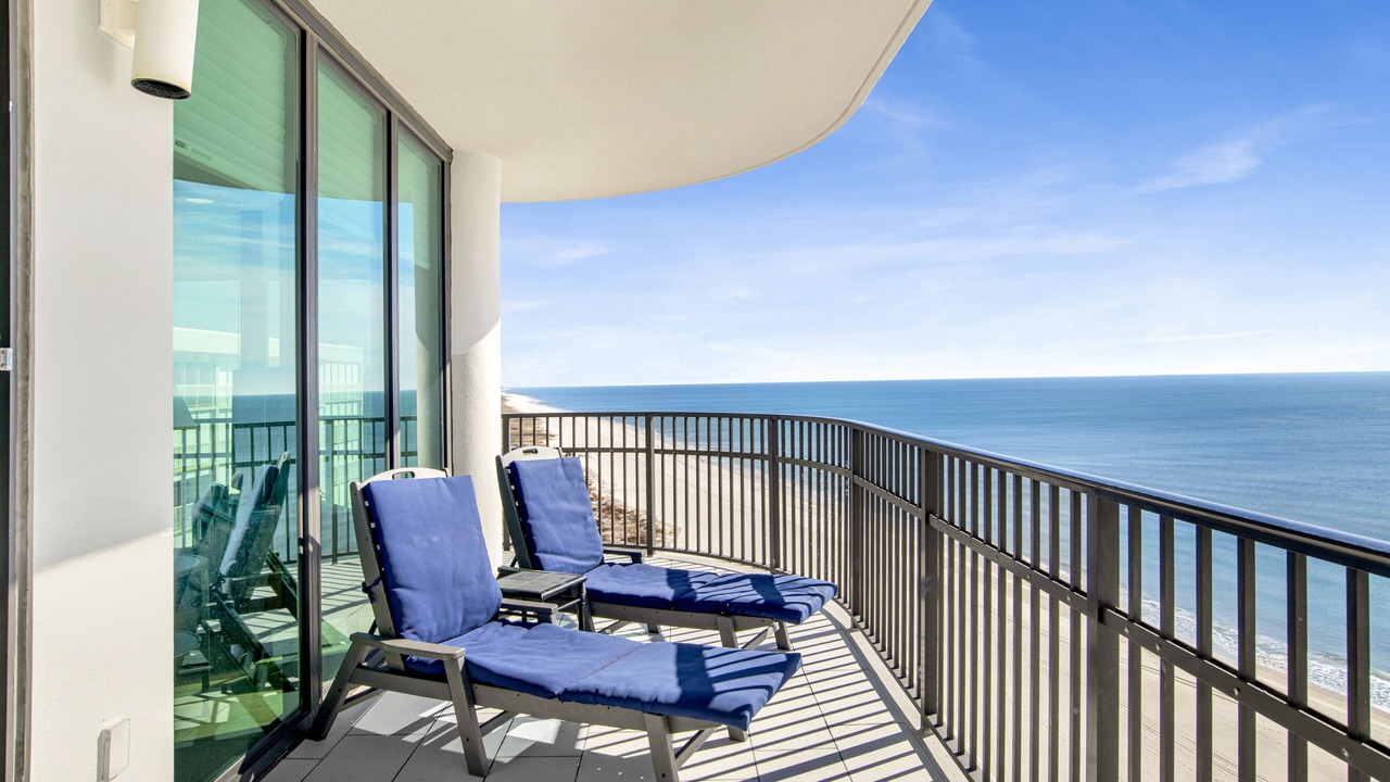 Photo of Outdoor in Orange Beach East