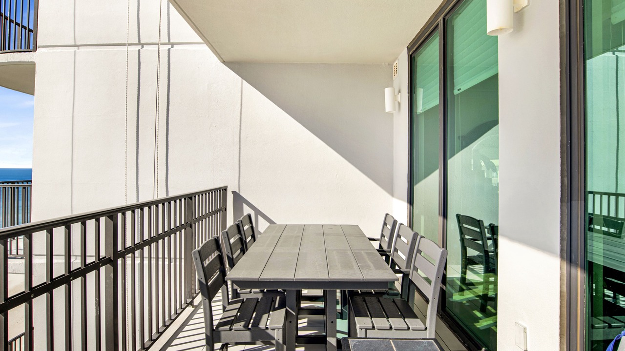 Photo of Outdoor in Orange Beach East
