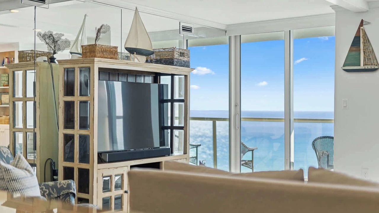 Photo of Livingroom in Villa Sabine