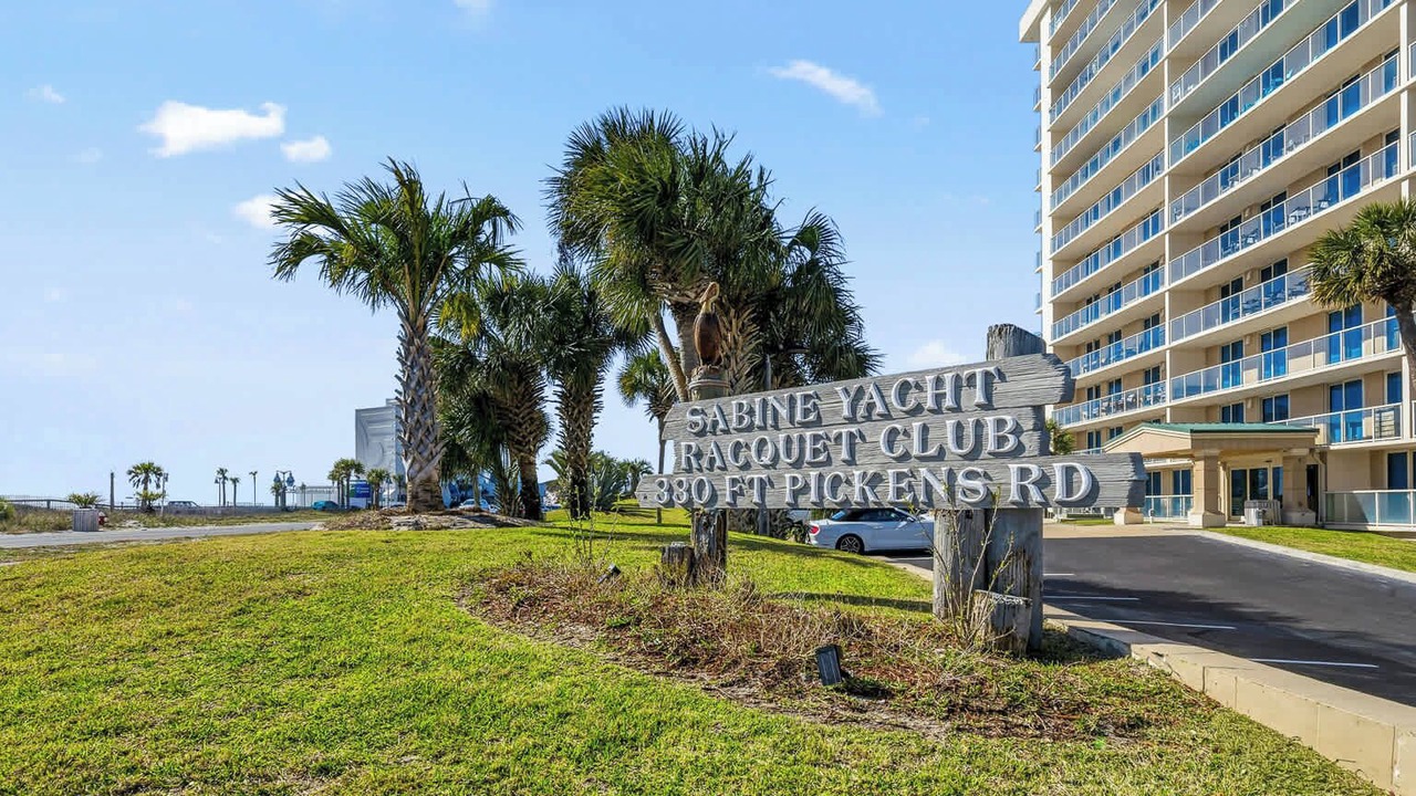 Photo of Outdoor in Villa Sabine