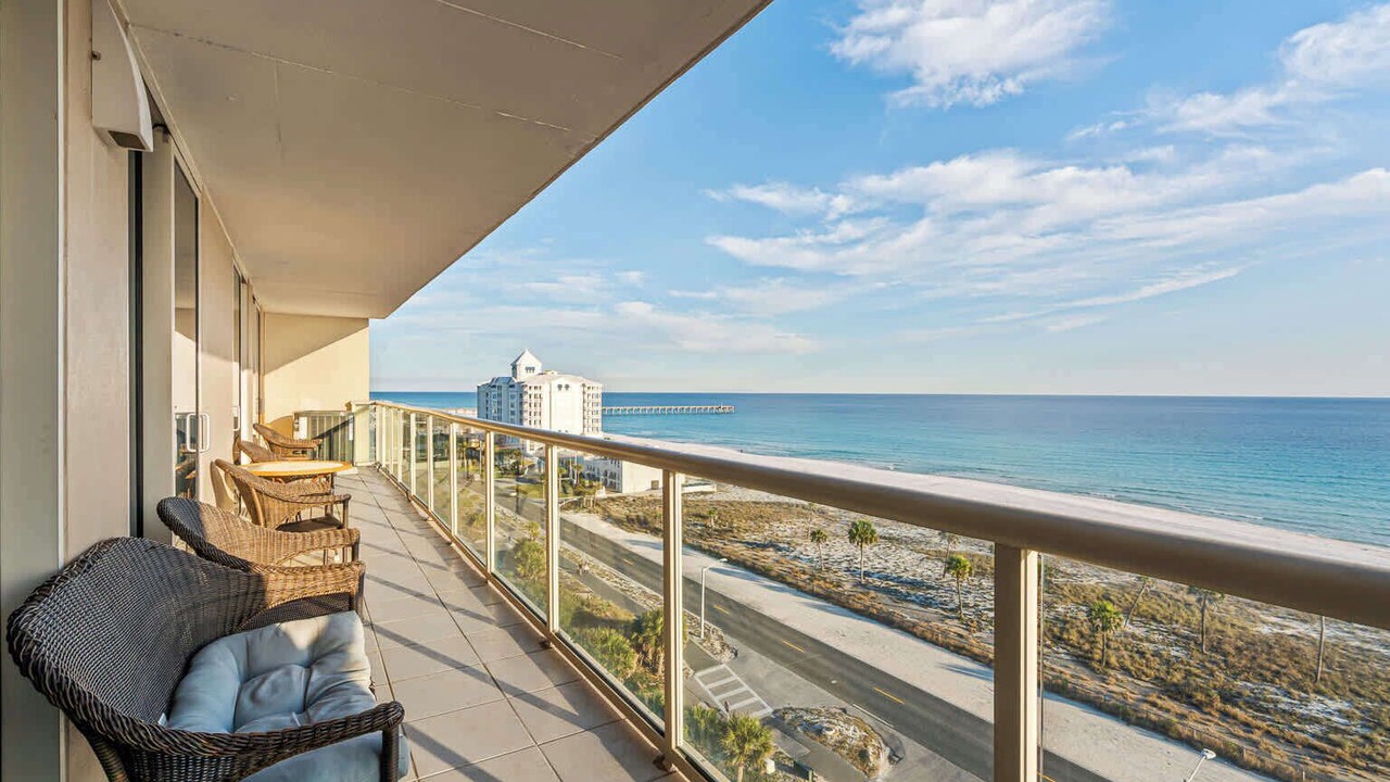 Photo of Outdoor in Villa Sabine