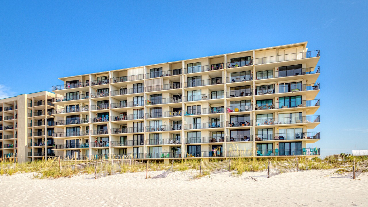 Photo of Outdoor in Orange Beach East