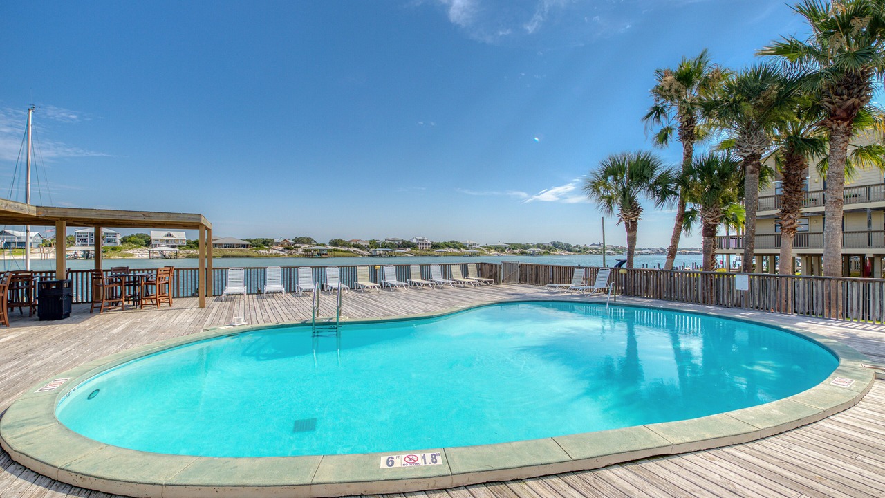 Photo of Outdoor in Orange Beach East