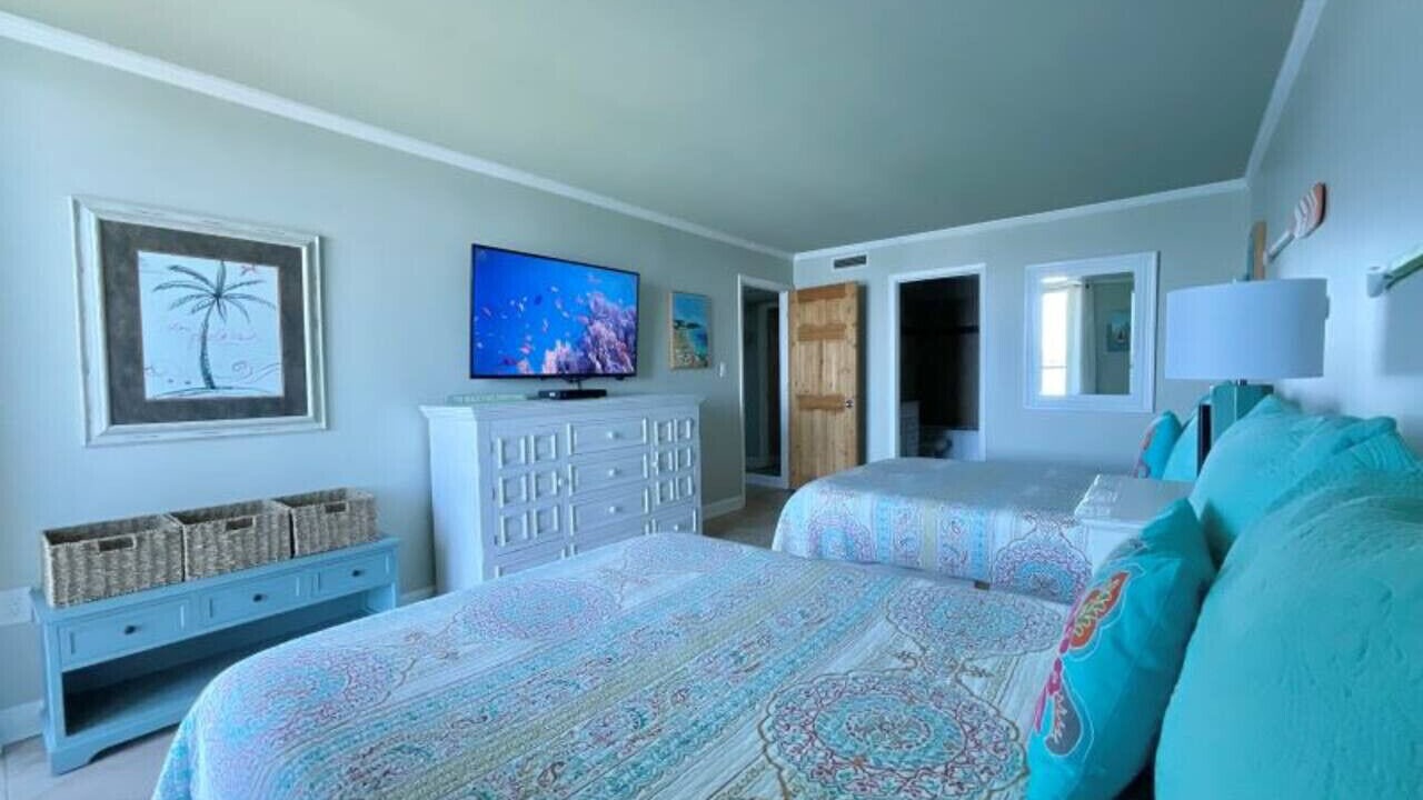 Photo of Bedroom in Villa Sabine