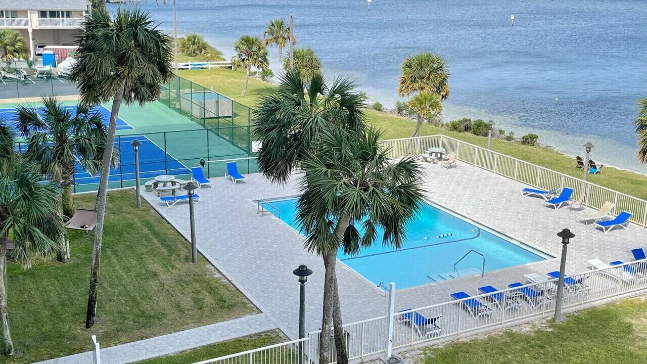 Photo of Outdoor in Villa Sabine