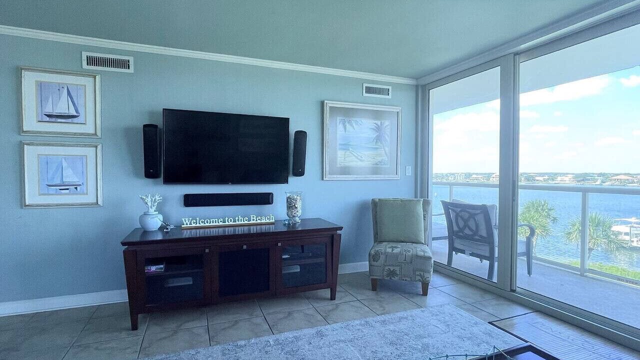 Photo of Livingroom in Villa Sabine