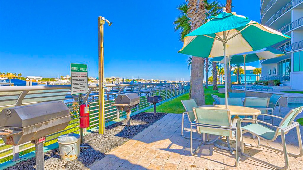 Photo of Outdoor in Orange Beach East