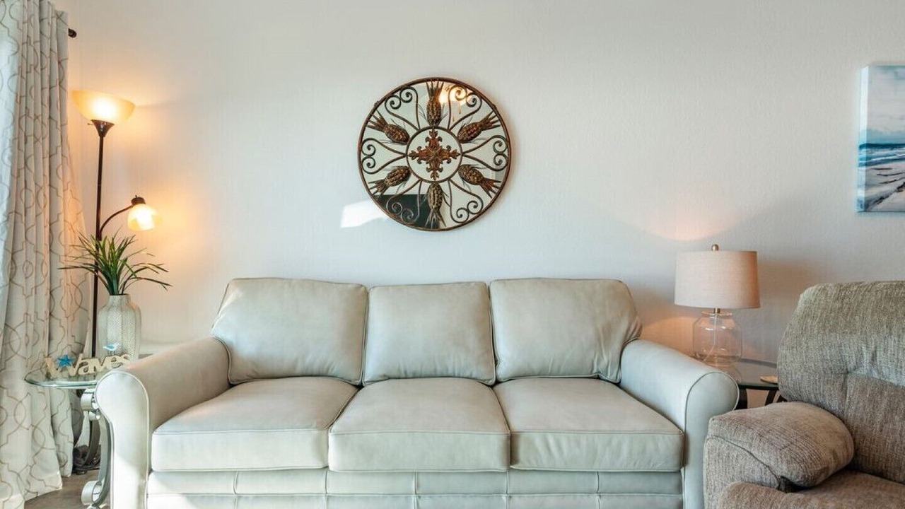 Photo of Livingroom in Gulf Shores