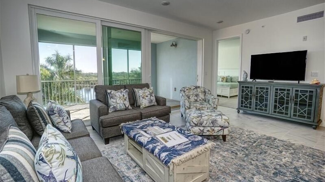 Photo of Livingroom in Whitney Beach