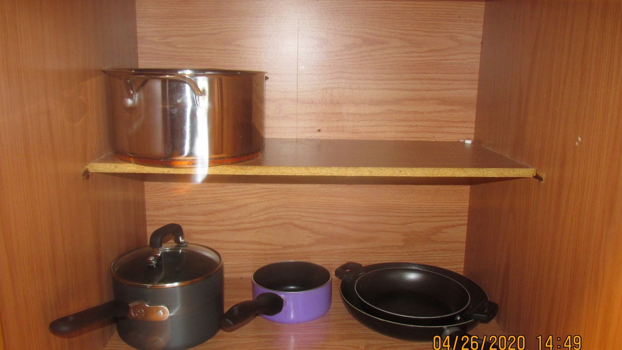 Photo of Kitchen in Daleville