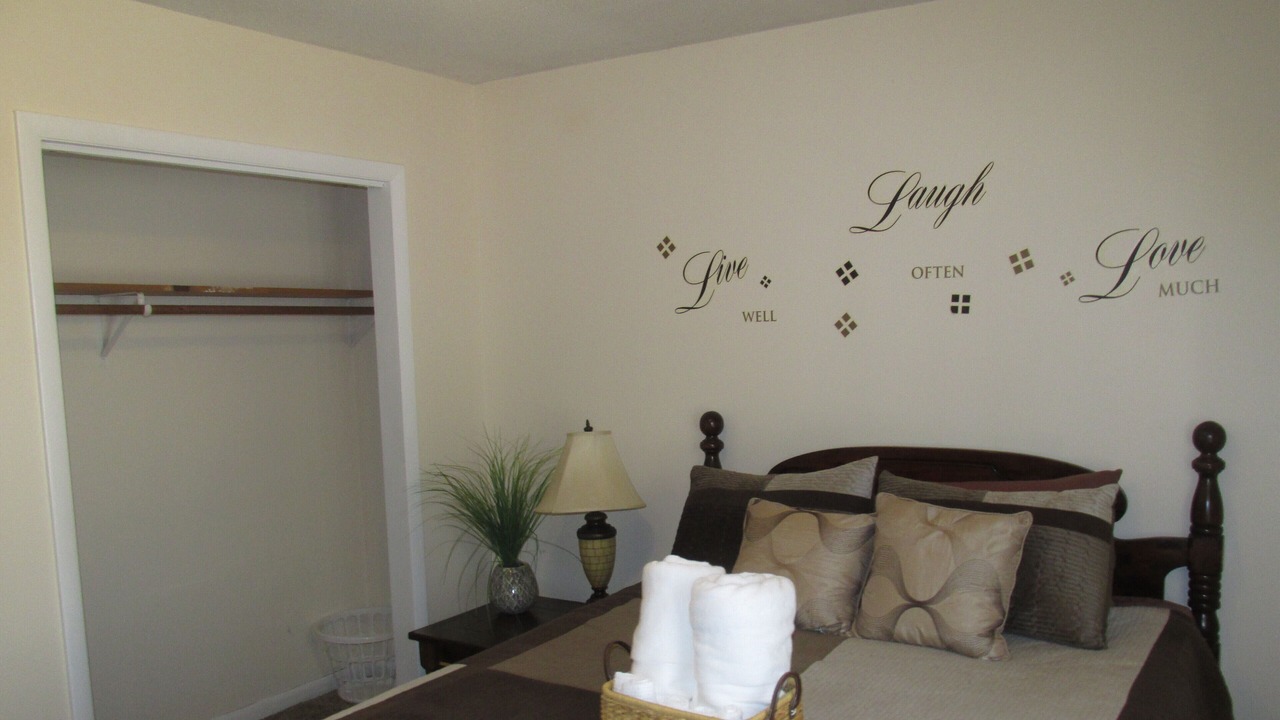 Photo of Bedroom in Daleville