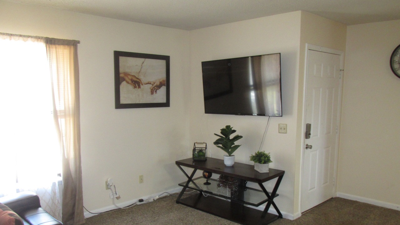 Photo of Livingroom in Daleville