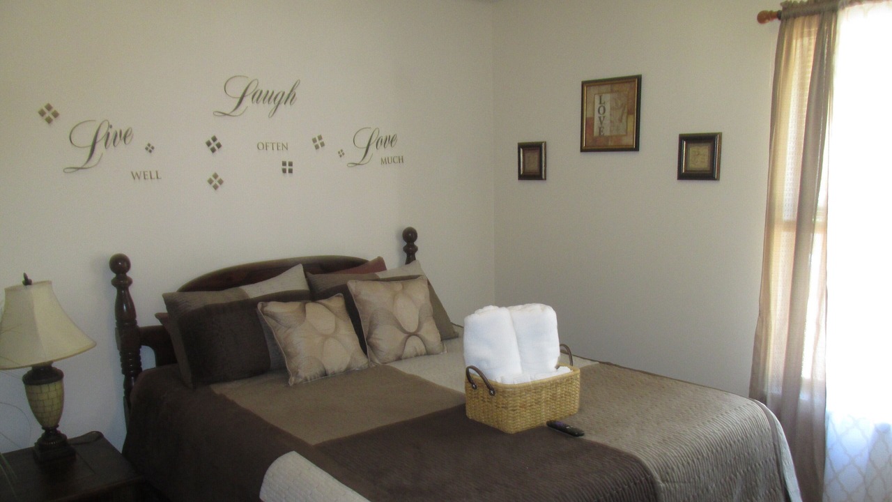 Photo of Bedroom in Daleville