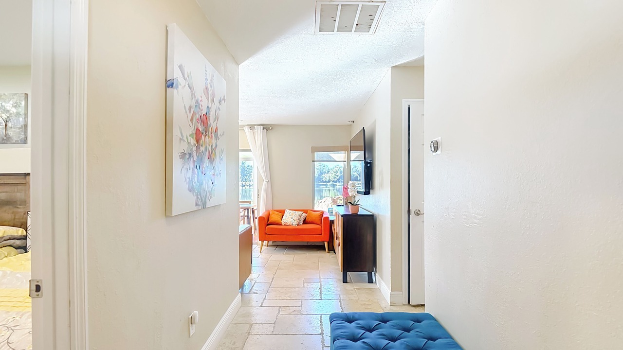 Photo of Bedroom in Lutz