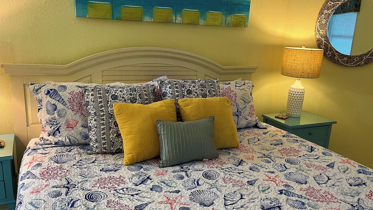 Photo of Bedroom in Ono Island