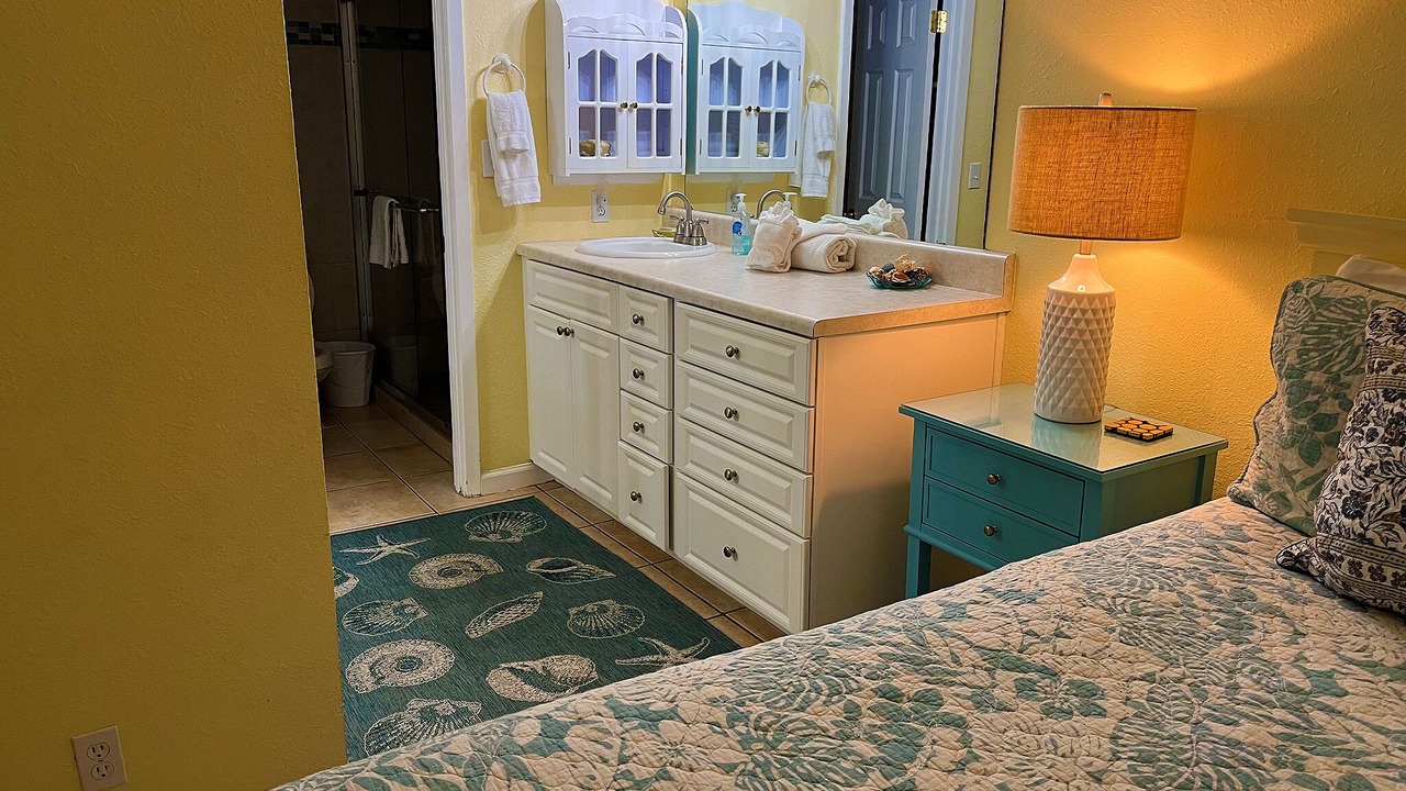Photo of Bedroom in Ono Island