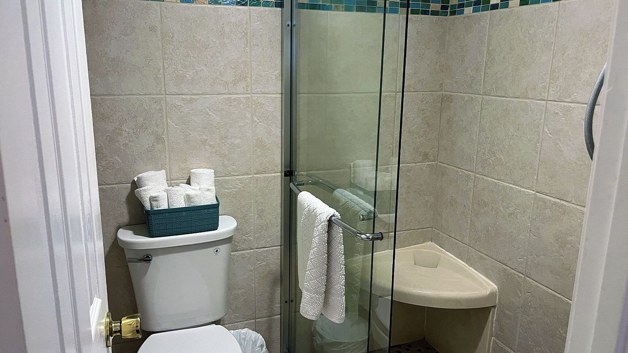 Photo of Bathroom in Ono Island