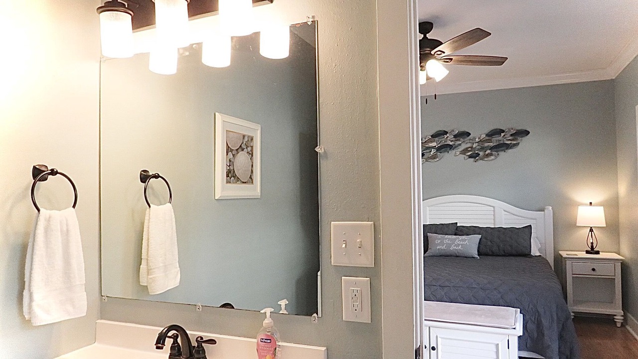 Photo of Bathroom in Ono Island