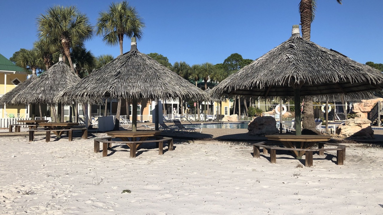 Photo of Outdoor in Ono Island
