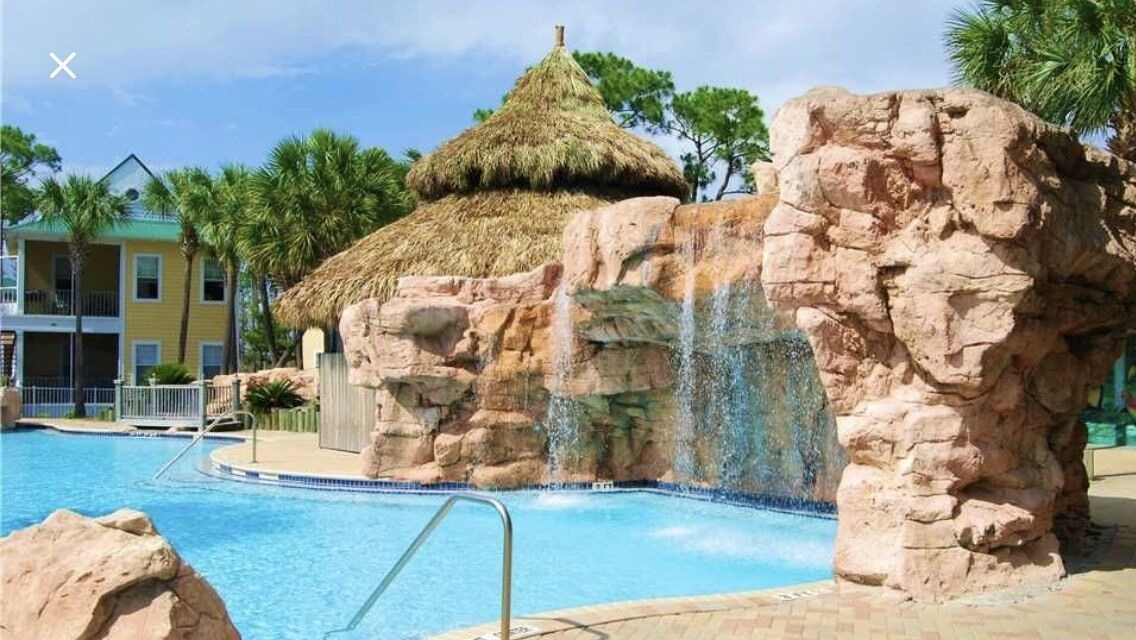 Photo of Outdoor in Ono Island