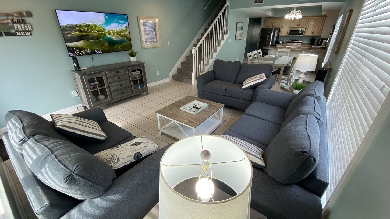 Photo of Bedroom in Gulf Shores