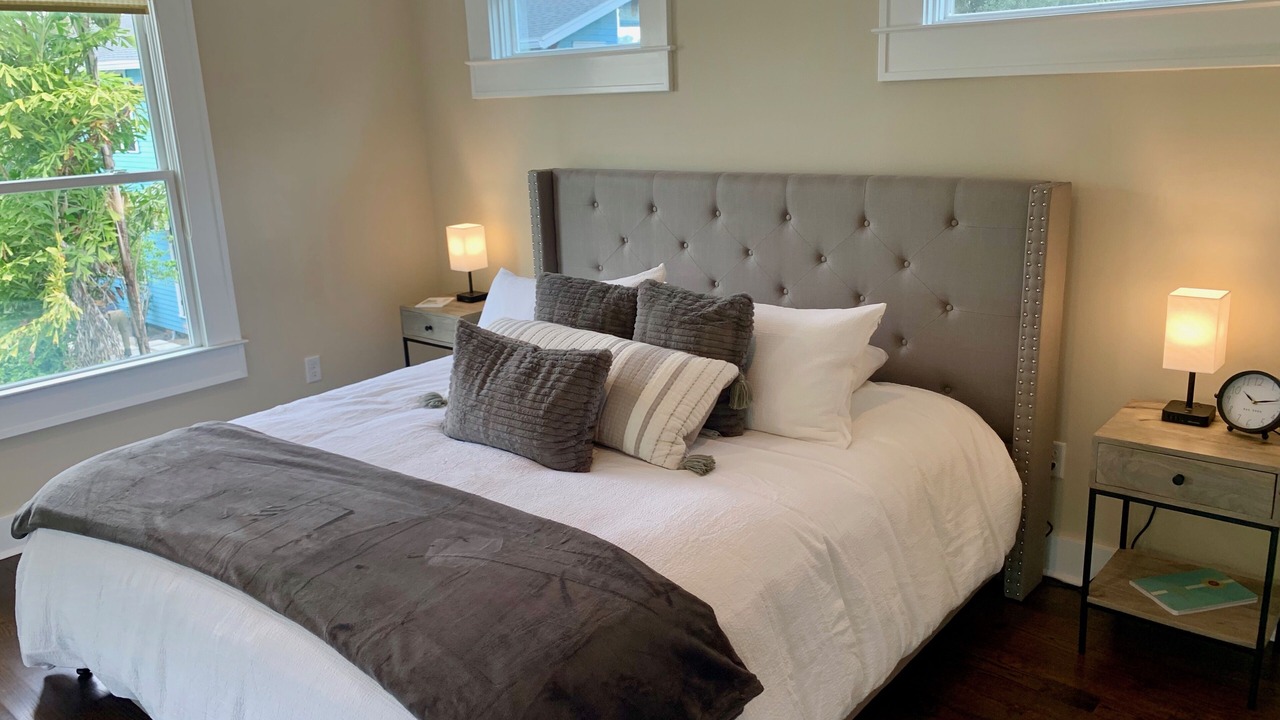 Photo of Bedroom in SoHo