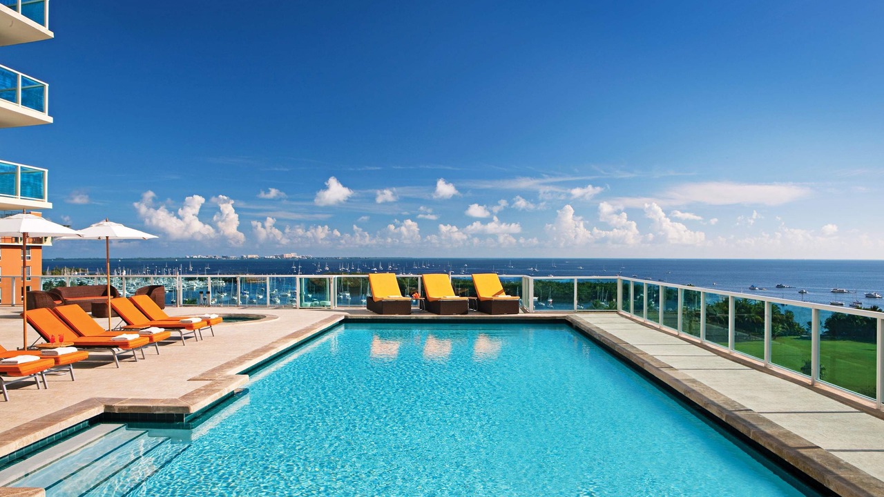 Photo of Outdoor in Coconut Grove