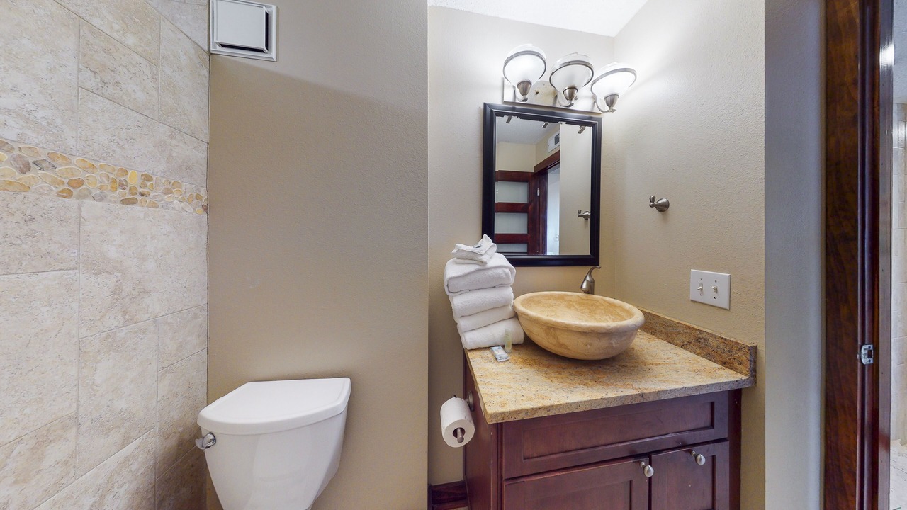 Photo of Bathroom in Gulf Shores