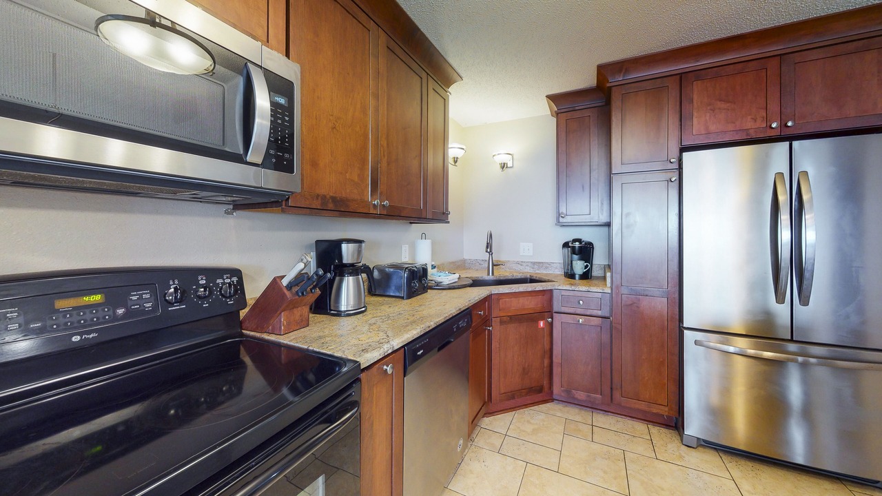 Photo of Kitchen in Gulf Shores