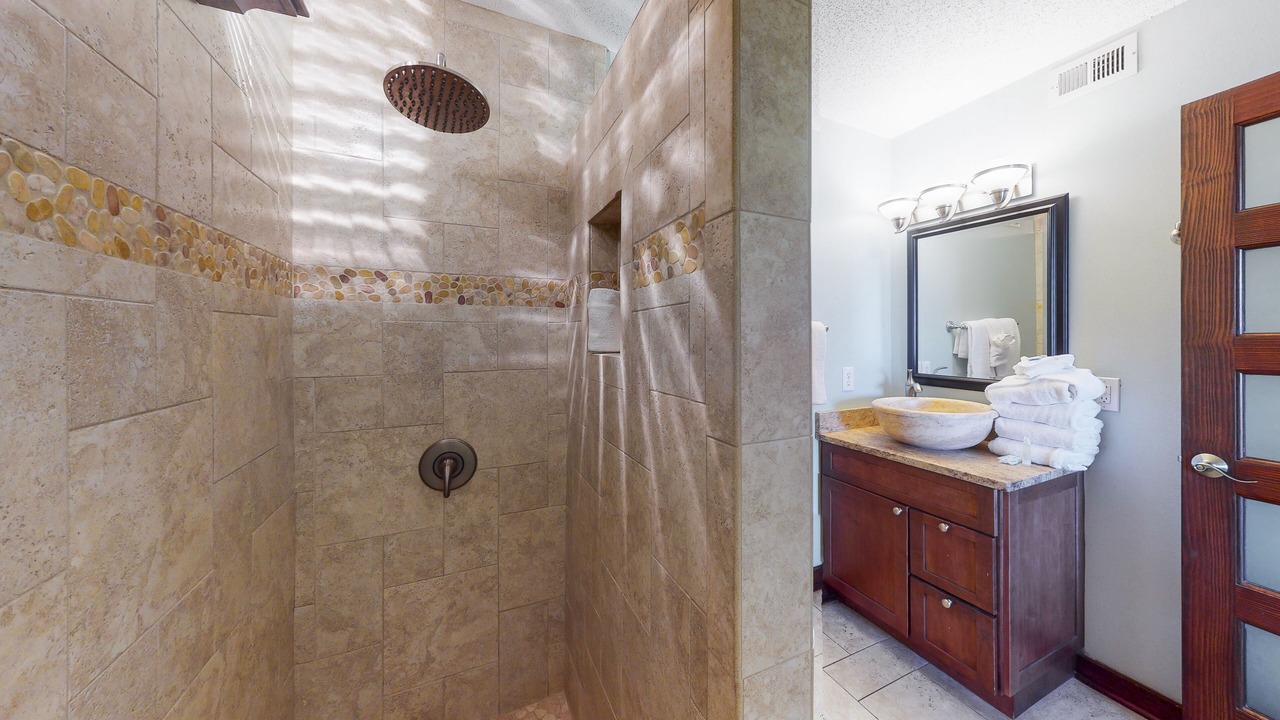 Photo of Bathroom in Gulf Shores