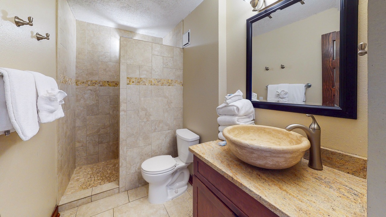 Photo of Bathroom in Gulf Shores
