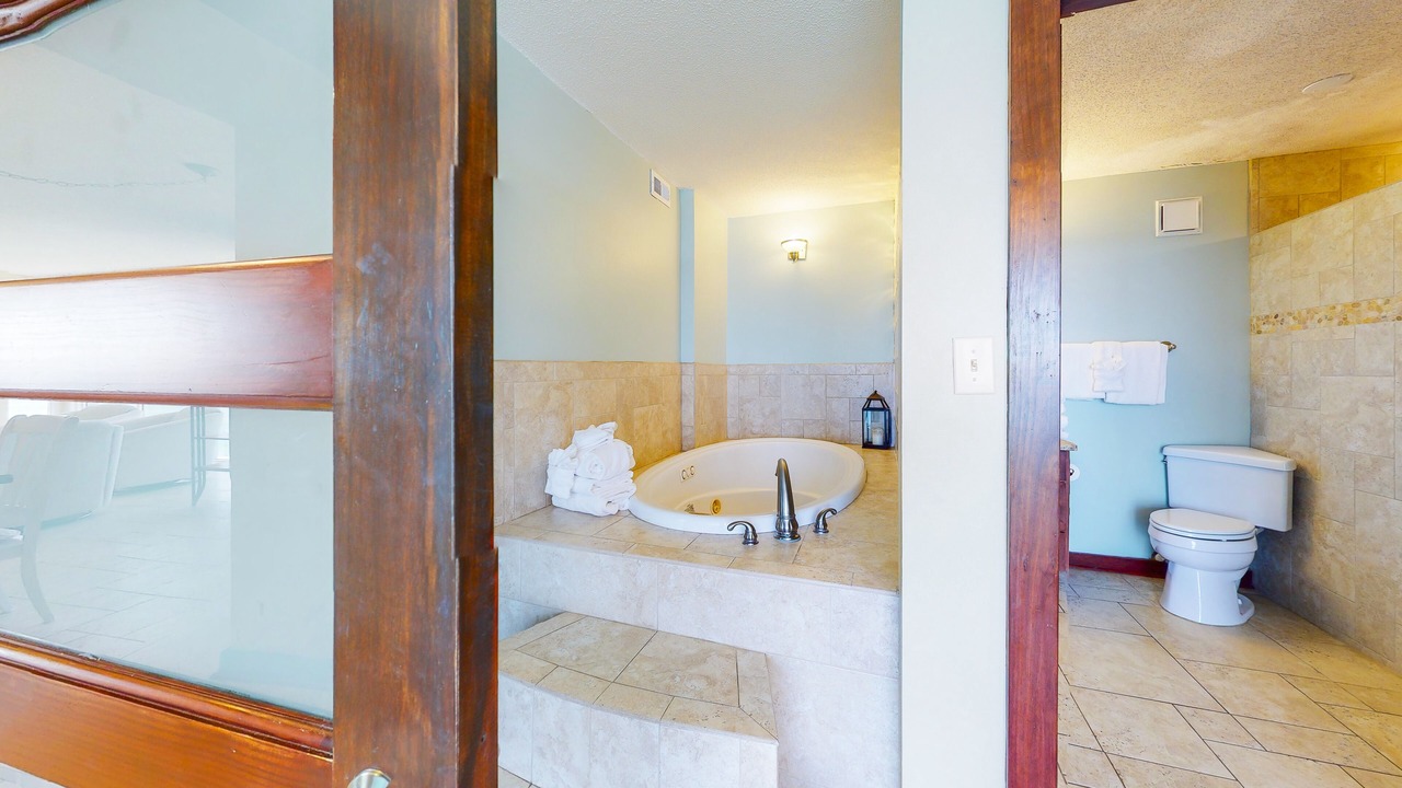 Photo of Bathroom in Gulf Shores