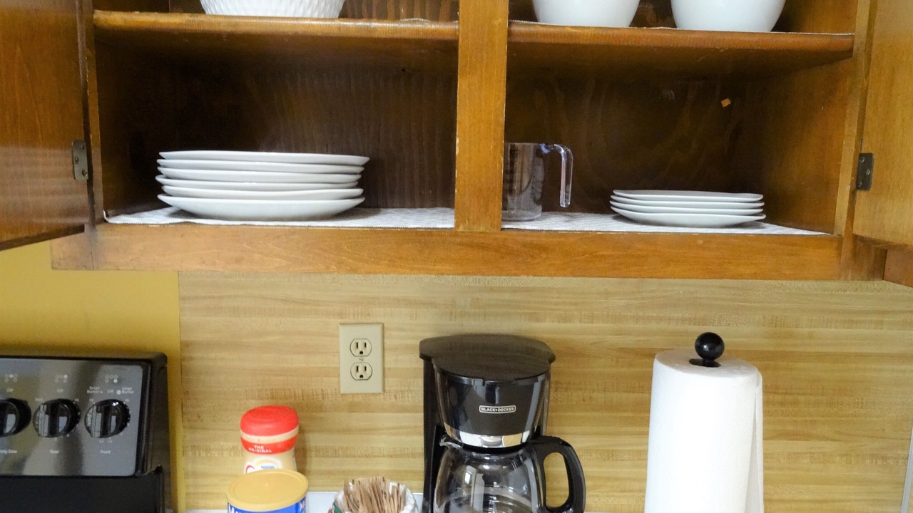 Photo of Kitchen in Five Points South