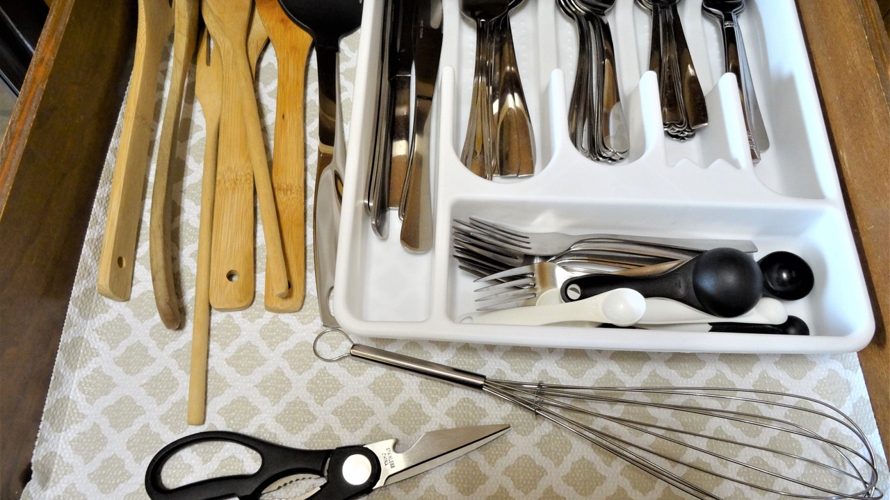 Photo of Kitchen in Five Points South