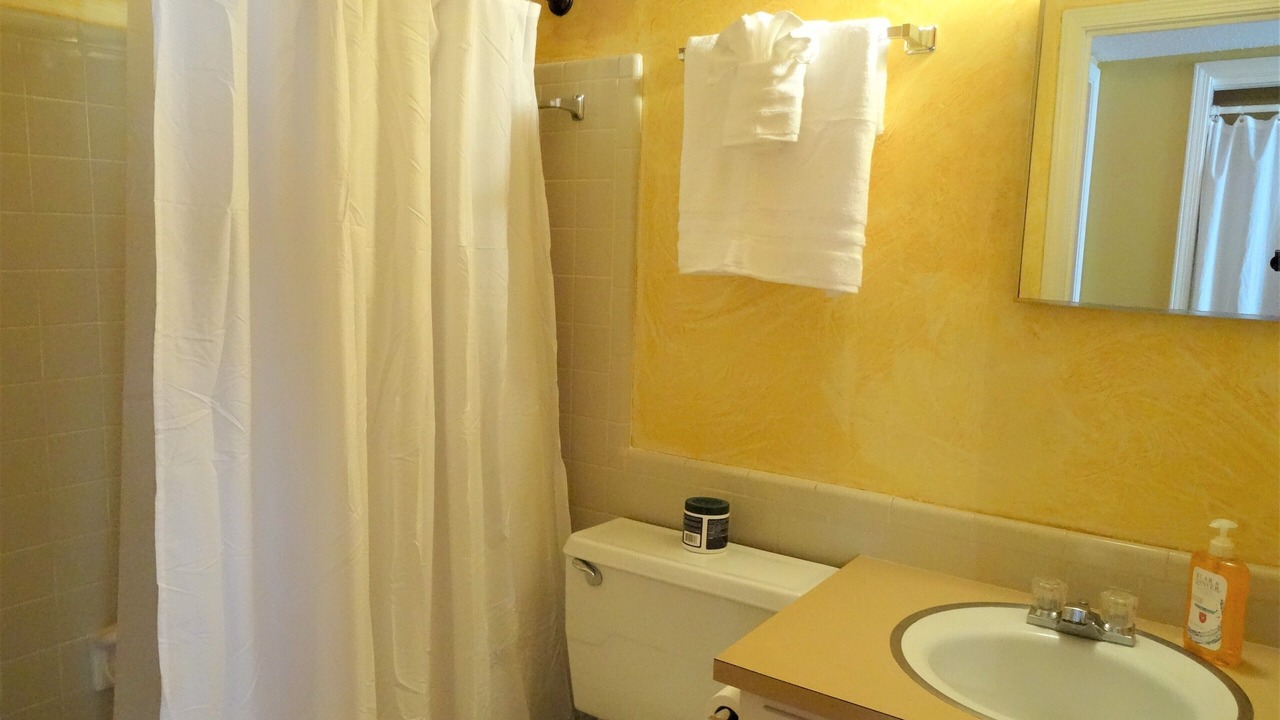 Photo of Bathroom in Five Points South