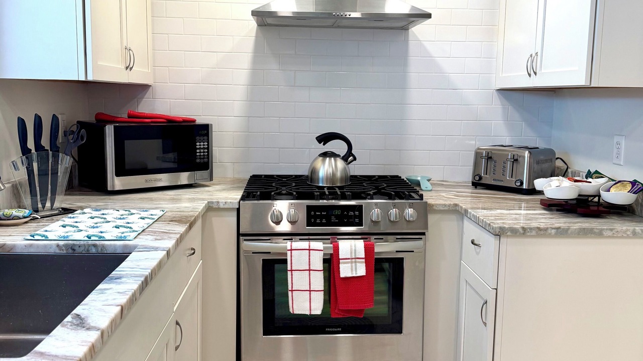 Photo of Kitchen in Gulfport