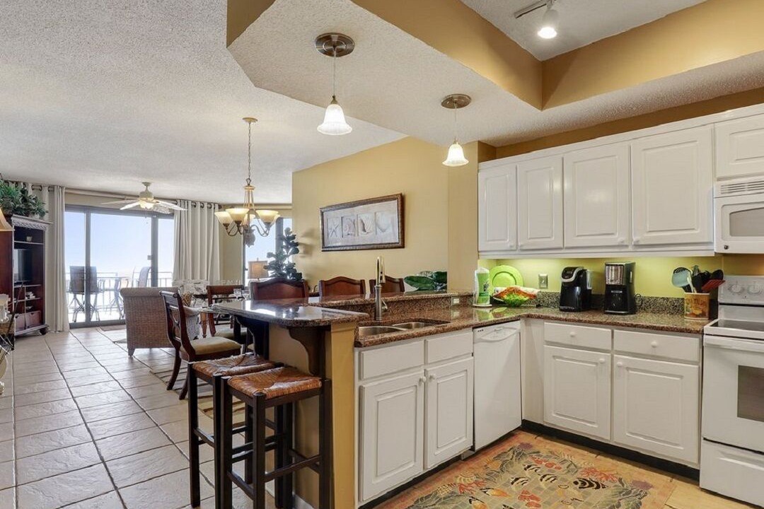 Photo of Kitchen in Orange Beach